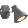 Nordlux EIK  45761010 Nástěnná lampa 1x35W/GU10 IP20