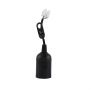 Eko-Light ACCESSORIES EK1689 Závěs 1x60W/E27 IP20