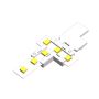 Eko-Light CONNECTOR EKPZ1217 Konektor IP20