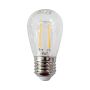 Eko-Light FILAMENT EKZF1050 Žárovka 1x1W/E27 2700K 70LM IP20