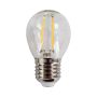 Eko-Light FILAMENT EKZF1074 Žárovka 1x2W/E27 3000K 250LM IP20