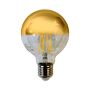 Eko-Light FILAMENT EKZF7810 Žárovka 1x5W/E27 3000K 550LM IP20