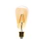 Eko-Light FILAMENT EKZF8017 Žárovka 1x6W/E27 2700K 700LM IP20