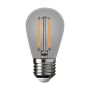 Eko-Light FILAMENT EKZF8263 Žárovka 1x1W/E27 2700K 50LM IP20