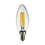 Eko-Light FILAMENT EKZF8613 Žárovka 1x5W/E14 4000K 820LM IP20