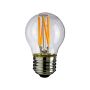 Eko-Light FILAMENT EKZF9136 Žárovka 1x5W/E27 2700K 600LM IP20