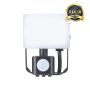 Eko Light FLOODLIGHT EKN9017 Halogenový reflektor 1x10W/LED 5000K 950lm IP44