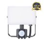 Eko Light FLOODLIGHT EKN9018 Halogenový reflektor 1x20W/LED 5000K 2000lm IP44