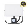 Eko Light FLOODLIGHT EKN9019 Halogenový reflektor 1x30W/LED 5000K 3000lm IP44