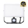 Eko Light FLOODLIGHT EKN9020 Halogenový reflektor 1x50W/LED 5000K 5000lm IP44