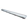 Eko Light HERMETIC FITTING EKH9833 Povrchově montovaný těsný světelný zdroj 2x18W/g13_t8_120cm IP65