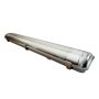 Eko Light HERMETIC FITTING EKH9834 Povrchově montovaný těsný světelný zdroj 2x18W/g13_t8_60cm IP65