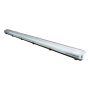 Eko Light HERMETIC FITTING EKH9835 Povrchově montovaný těsný světelný zdroj 2x18W/g13_t8_120cm 4000K 1850lm IP65