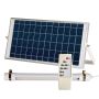 Eko Light JIMMY EKO9090 Halogenový reflektor 1x40W/LED 6000K 580lm IP65