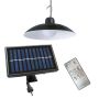 Eko Light SATURN EKO9150 Solární lampa 1x6W/LED 4000K 80lm IP44