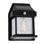 Eko-Light SOLARKI EKO0726 Nástěnná lampa 1x0,1W/LED 3000K 5-100lm IP44