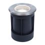 Eko-Light VIALE EKO325 Vjezdová lampa 1x8W/GU10 IP67