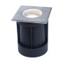 Eko-Light VIALE EKO326 Vjezdová lampa 1x8W/GU10 IP67