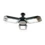 Eko-Light WARSZTATOWA EK1089 Stropní lampa 1x50W/E27 4000K 4500lm IP20