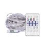 Eko-Light WIZARD EK1387 Řetězové osvětlení 1x5W/LED RGB IP20