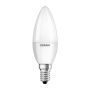 Eko-Light BULB EKZOS066 Žárovka 1x5.5W/E14 6500K 470LM