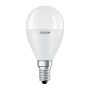 Eko-Light BULB EKZOS947 Žárovka 1x7.5W/E14 6500K 806LM