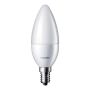 Eko-Light BULB EKZPH238 Žárovka 1x5.5W/E14 2700K 470LM