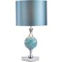 Dar Lighting Elsa ELS4223 Stolní lampa 1x40w/e27 ip20