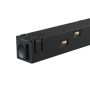 Maytoni ACCESSORIES FOR TRACKS TRA004B-22B Konektor s napájecím zdrojem