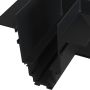Maytoni ACCESSORIES FOR TRACKS TRA004CL-22B Konektor