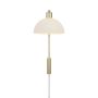 Nordlux ELLEN 2213701035 Nástěnná lampa 1x40W/E14 IP20