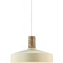 Nordlux ELVAS 2512013009 Závěsná lampa 1x60w/E27 ip20