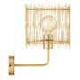 Nordlux ELVIS 2212281008 Nástěnná lampa 1x40W/E27