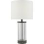 Dar Lighting Enrico ENR4122 Stolní lampa 1x2,4w/led 3000k 161lm