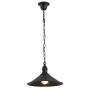 Argon ERBA 631 Závěsná lampa 1x15W/E27 IP20