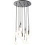 Open Design Highlights Ero OR86386 Závěsná lampa 8x8W/G9 IP20