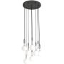 Open Design Highlights Ero VIII OR85327 Závěsná lampa 8x8W/G9 IP20