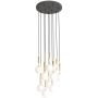 Open Design Highlights Ero X OR85365 Závěsná lampa 10x8W/G9 IP20