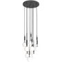 Open Design Highlights Ero X OR85372 Závěsná lampa 10x8W/G9 IP20