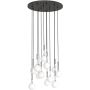 Open Design Highlights Ero XII OR85389 Závěsná lampa 12x8W/G9 IP20