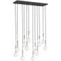 Open Design Highlights Ero XII OR85440 Závěsná lampa 12x8W/G9 IP20