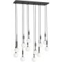 Open Design Highlights Ero XII OR85464 Závěsná lampa 12x8W/G9 IP20