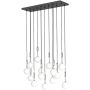 Open Design Highlights Ero XIV OR85471 Závěsná lampa 14x8W/G9 IP20