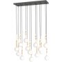 Open Design Highlights Ero XIV OR85488 Závěsná lampa 14x8W/G9 IP20