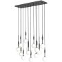 Open Design Highlights Ero XIV OR85495 Závěsná lampa 14x8W/G9 IP20