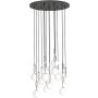 Open Design Highlights Ero XVI OR85419 Závěsná lampa 16x8W/G9 IP20