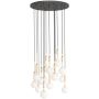Open Design Highlights Ero XVI OR85426 Závěsná lampa 16x8W/G9 IP20