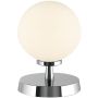 Dar Lighting ESBEN ESB4150-02 Stolní lampa 1x40W/G9