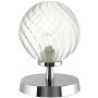 Dar Lighting ESBEN ESB4150-03 Stolní lampa 1x40W/G9