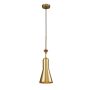 Elstead Lighting Etoile ETOILE-P-M-AB Závěsná lampa 1x60 W/E27